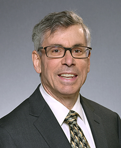 David Dranove