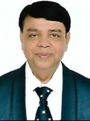 Prem M. S. Chauhan