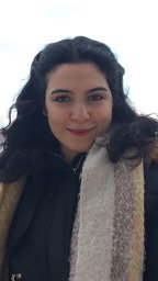 Fatemeh Ghaderinezhad