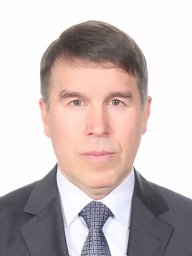 Rustem Valiullin