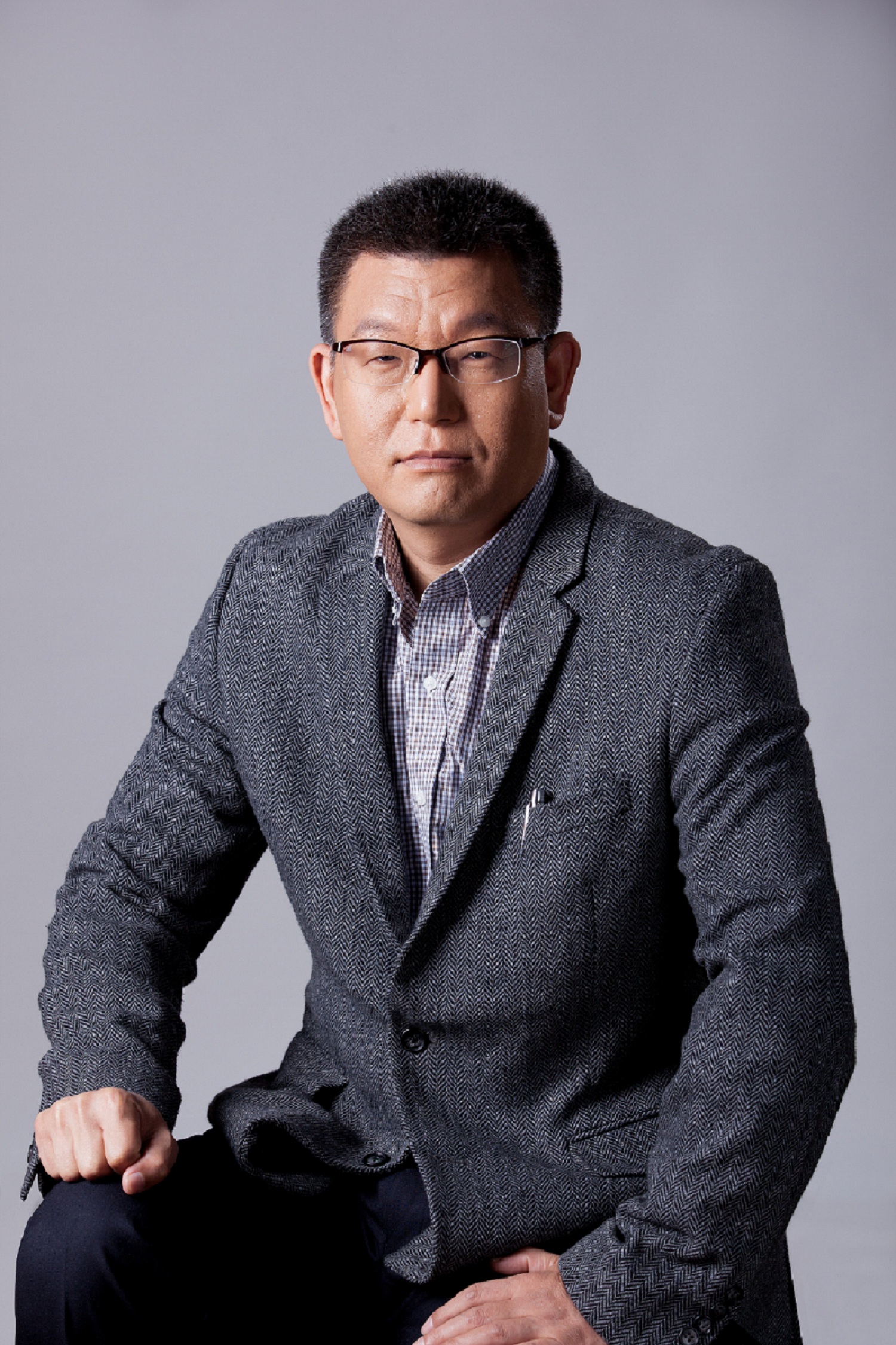 Luqi Liu