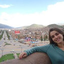 Rafaela Correa Pereira