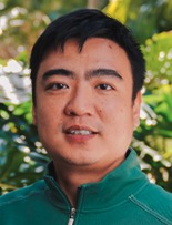 Kevin Y. Hong