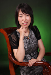 Jing Zhou
