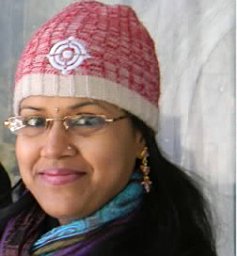Ranju Lal