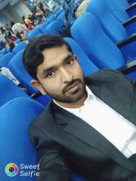 Pushan Chakraborty