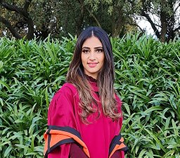 Nabeela Hasrod