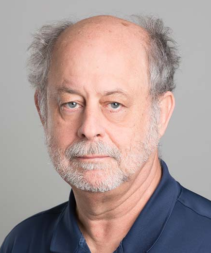 Francis P. Dawson