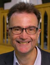 Simon F Deakin