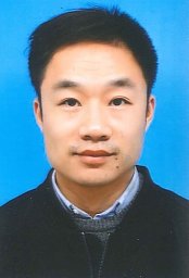 Jie Liu