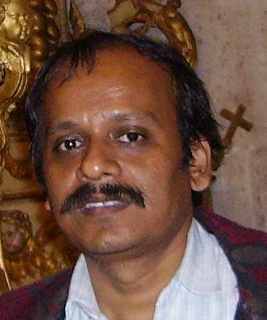 Sandip Das