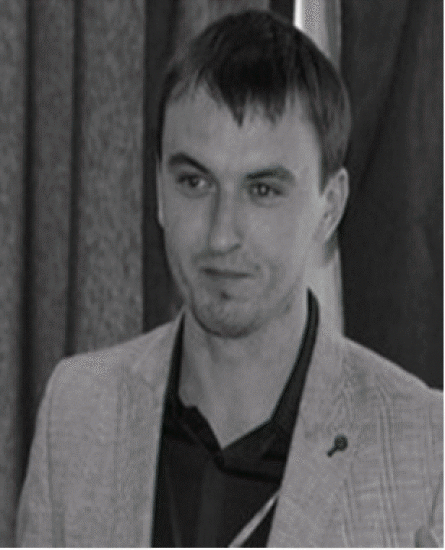 Alexander A. Yakimenko