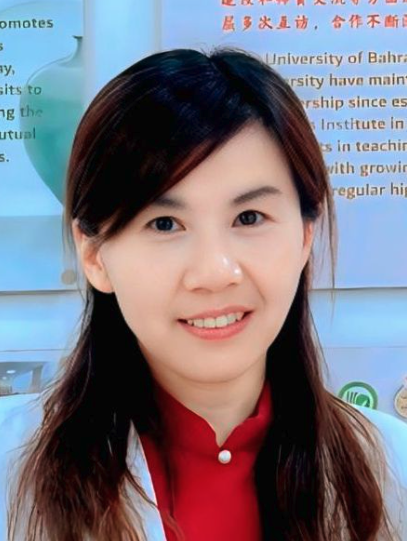Jian Zhou