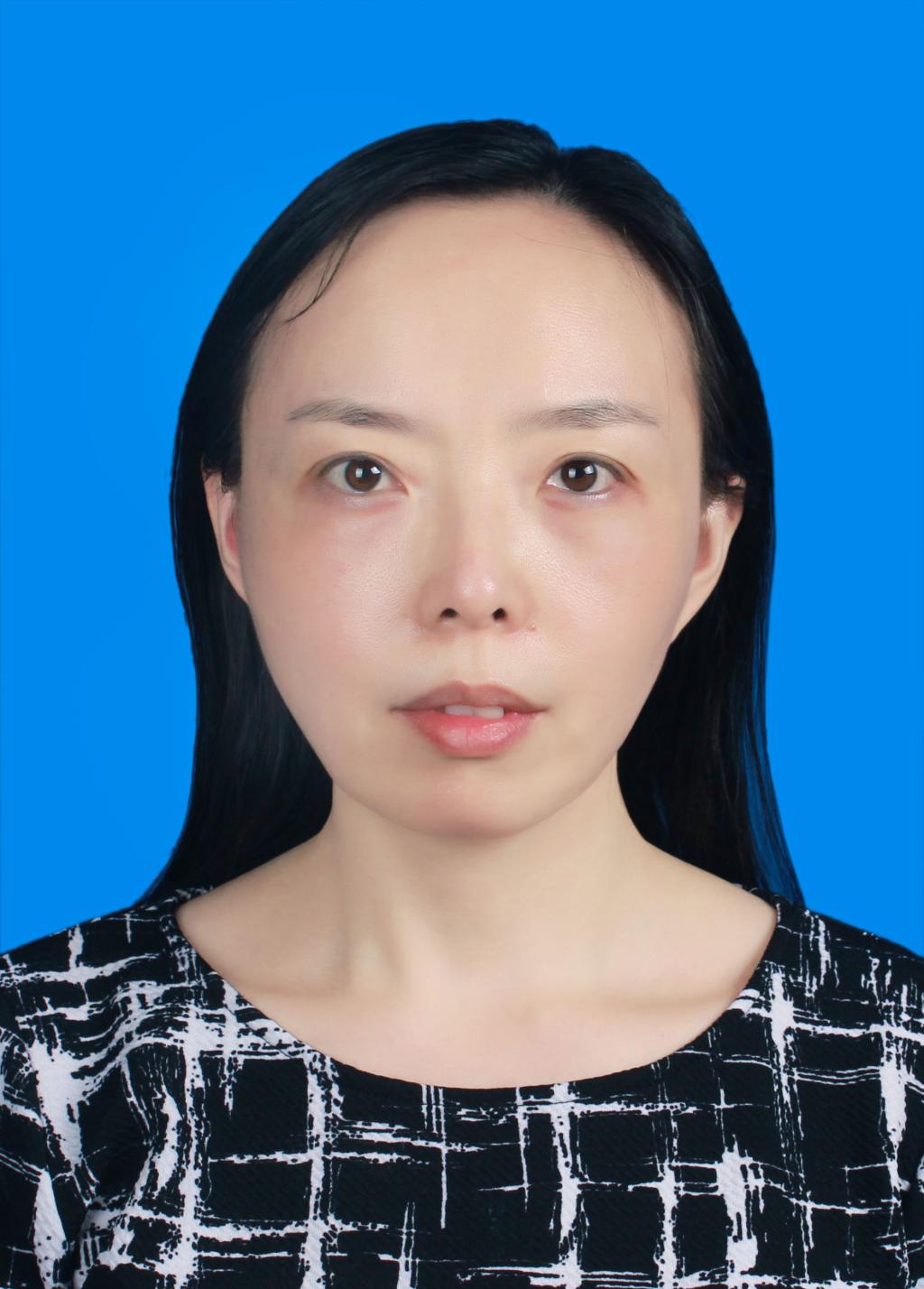 Yun Huang