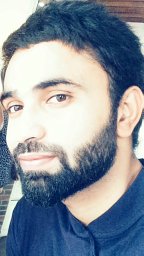 Abrar Ahmad Khan