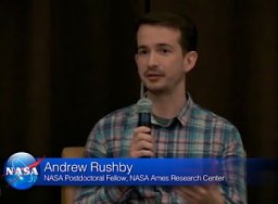 Andrew Rushby