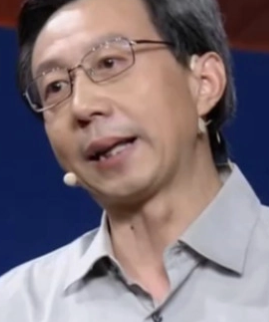 Yonghong Weng