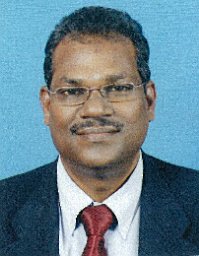 Gopal Perumal