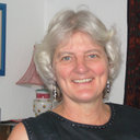 Marilyn Crawshaw
