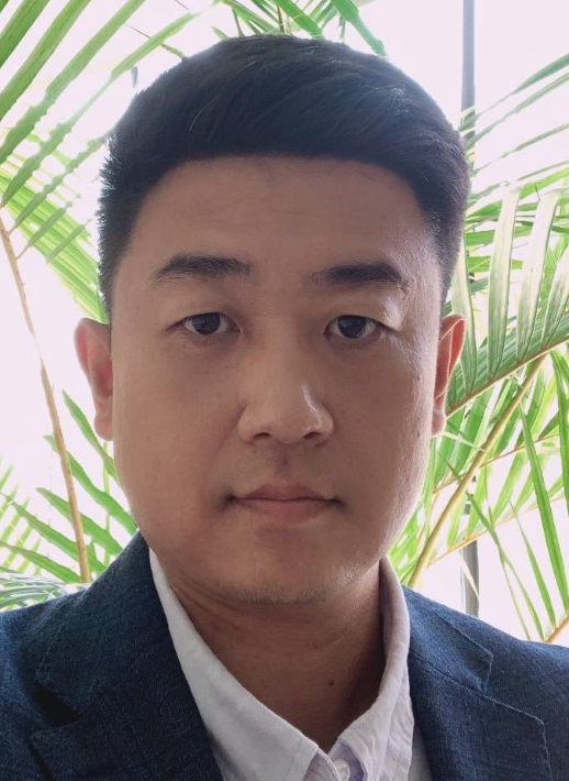 Yongri Piao