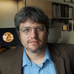 Paul Dauenhauer