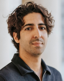 Neil Zeghidour