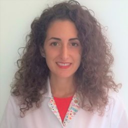 Alba Rodríguez-Martínez