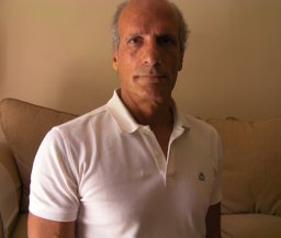 Antonio Oliveira