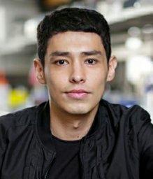 Jose Luis Alejo