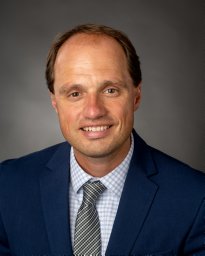 James Strode