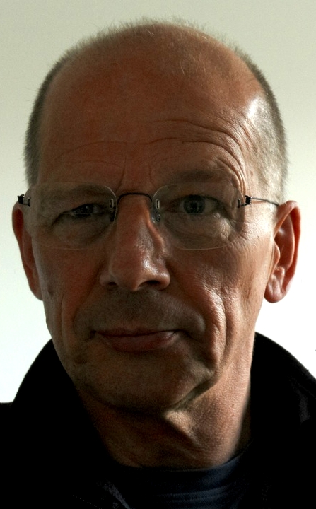 Rod Smallwood