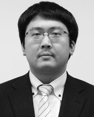 Kazuhiro Takahashi