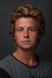 Isaac J Stopard