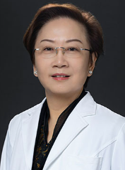 Ying Wang