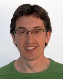 Juan Jose Sanchez-Martinez