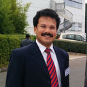 Rachapalli Reddy Sudhir
