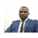 Mark Manyanga