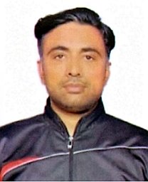 Akhil Kumar