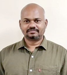 g mahendiran