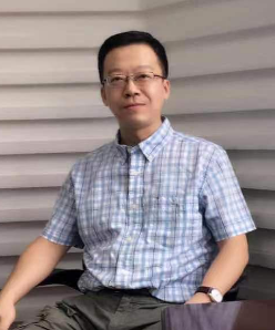Hao Tong