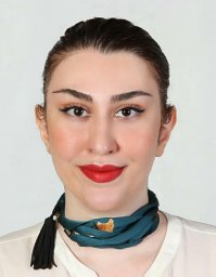 Sahar Seifzadeh