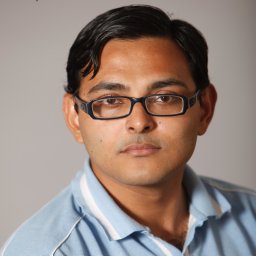 Sunav Choudhary