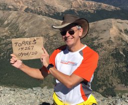 Barry W. Eakins