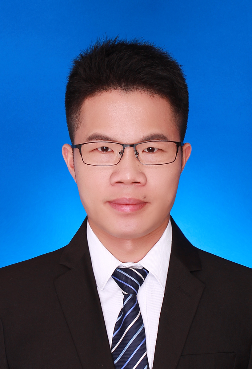 FaLin Wang