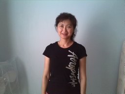 Qing Shao