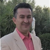 Panagiotis Stavrakakis