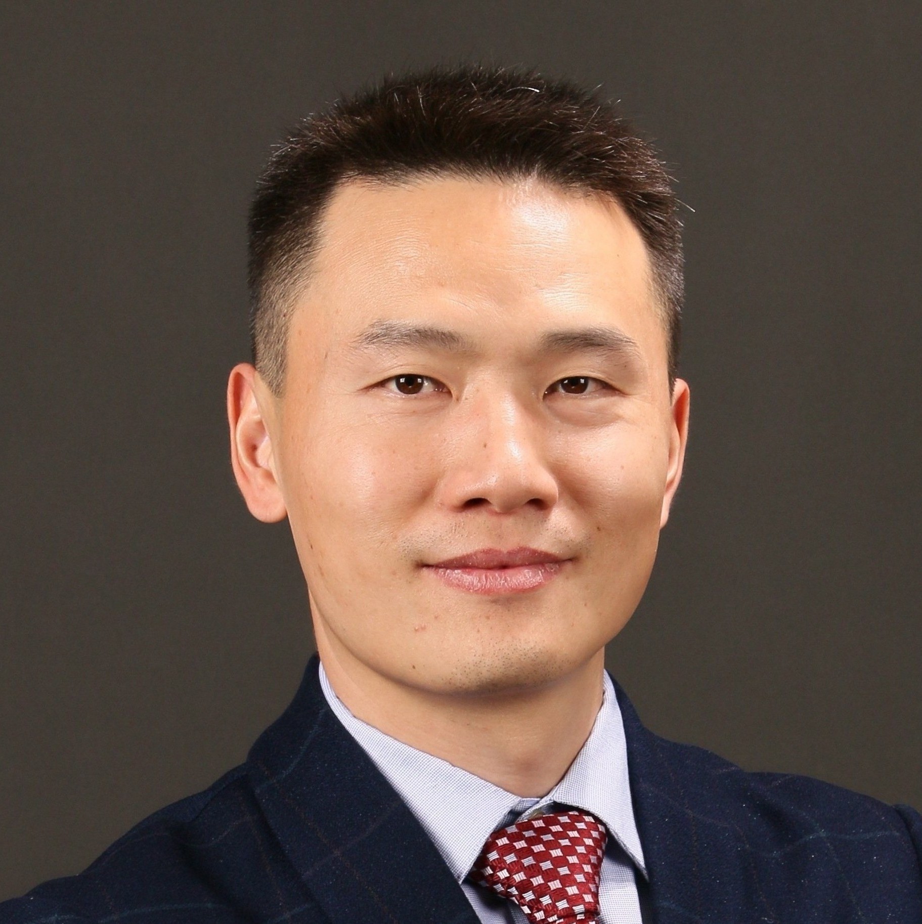 Wen-Hao Su