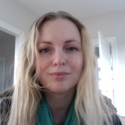 Christina Mackeprang Dahmcke