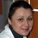Maria Korekina