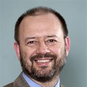Ted Warkentin